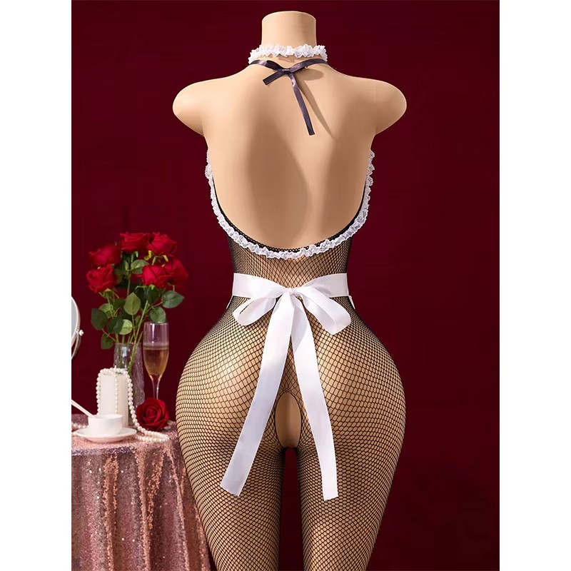 ชุดคอสเพลย์เซ็กซี่ ชุดเมด ชุดโ - Underwear บทวิจารณ์และราคา