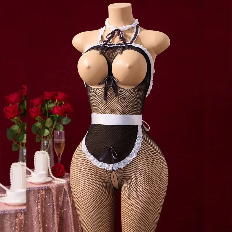 ชุดคอสเพลย์เซ็กซี่ ชุดเมด ชุดโ - Underwear บทวิจารณ์และราคา