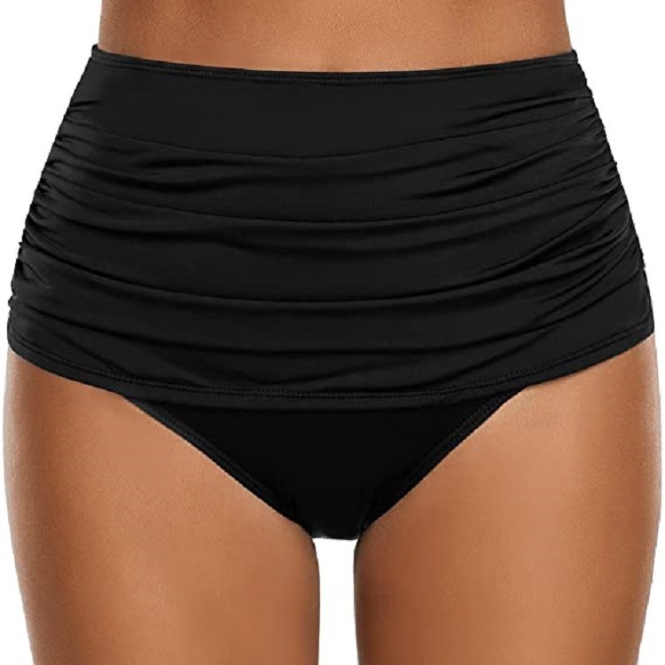 ชุดว่ายน้ำผู้หญิง กางเกงว่ายน้ - Shorts บทวิจารณ์และราคา
