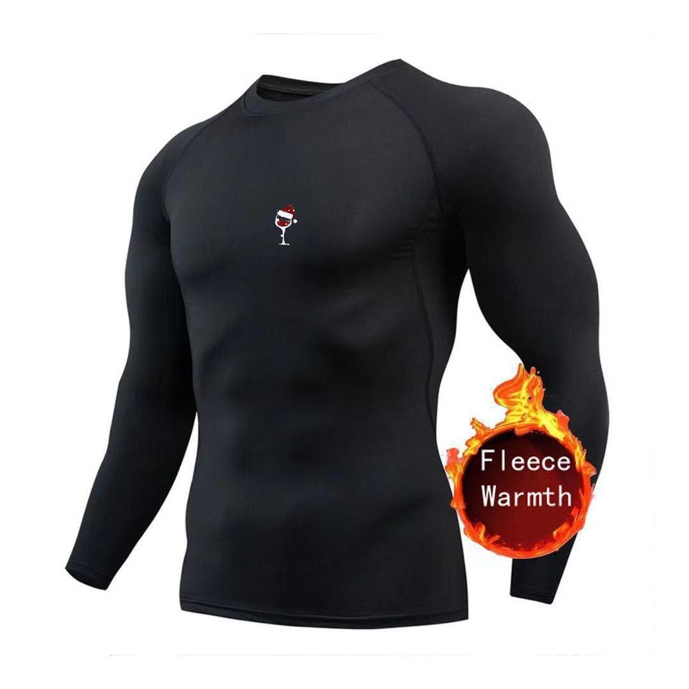 เสื้อยืดกีฬาผู้ชาย เสื้อวิ่งออ - Underwear บทวิจารณ์และราคา