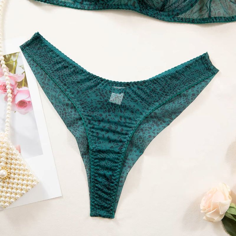 ชุดชั้นในผู้หญิงแบบ 2 ชิ้น/ชุด - Underwear บทวิจารณ์และราคา